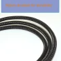Braided USB C to Micro USB Cable Fast USB Type C to Micro USB OTG Charging Sync cable USB-C to Micro USB for Samsung Xiaomi Huaw - Image 6