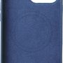 Troubadour - Apple iPhone 16 Pro Max Leather Case - Monaco Blue - Image 2