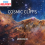 Fixed Star and Nebula - Discs for POCOCO Galaxy Projector, 5K Ultra HD, 6 Pieces - Image 5