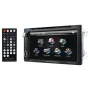 Power Acoustik 6.5" Double-DIN In-dash LCD Touchscreen DVD Receiver with Bluetooth | PD-651B - Image 6