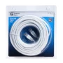 50 ft. CAT6 UTP Ethernet Cable, White - Image 4