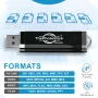 ThePhotoStick Omni 128GB – Photo and Video Backup, Memory Stick, Flash Drive - Image 4