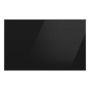 Samsung - Bespoke 4-Door French Door Refrigerator panel - Bottom Panel - Charcoal Glass - Image 1