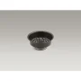 Duostrainer 3.5 in. Basket Strainer in Vibrant Stainless Steel - Image 5