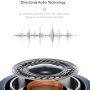 Bone Conduction Headphones, Ultralight Swimming Headphones IP68 Waterproof Bluetooth 5.0 Open Ear Wireless Sports Headset with MP3 Player & 8G Memory for Swimming Running Cycling Driving Jogging - Image 6