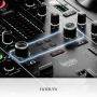 Hercules DJControl Inpulse 500: 2-deck USB DJ controller for Serato DJ and DJUCED (included) - Image 4