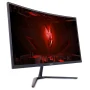 Acer Nitro 27" WQHD (2560 x 1440) 1500R Curved Gaming Monitor, AMD FreeSync Premium Technology, Up to 170Hz, 1ms(VRB), Black, ED270U P2bmiipx - Image 3