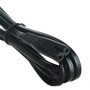 UL 5ft AC Power Cord Cable For Samsung LED TV UN22F5000 UN32EH5000 UN32EH5300F - Image 3