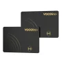VOCOlinc Smart Bluetooth GPS Tracker Works with Find My APP Anti Lost Reminder Device for Kids Wallet Key Finder Locator Car Tag IOS version-2PCS - Image 1