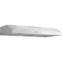 GE - 36 inches - Convertible - Under cabinet Range Hood - Stainless Steel - Image 2