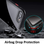 Funda Para Iphone 7 plus Y Iphone 8 plus Carcasa Trasera Transparente - Image 3