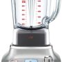 Breville - the Super Q Blender, 1600W, with 12 speed settings and 68 oz Jug - Brushed Stainless Steel - Image 1