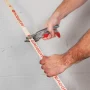 Professional Tack Strip Cutter with 2 in. Jaws - Image 2