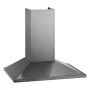 LG SIGNATURE - 30 inches - Externally Vented - Wall Range Hood - Stainless Steel - Image 2