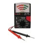 Battery Tester for 1.5-Volt Button Cell to 22.5-Volt Photo and Lantern Cells - Image 1
