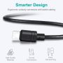 For Apple Watch Fast Charger USB C, 2 in 1【Apple MFi Certified】6FT iWatch Charger Magnetic Charging Cable &PD USBC Fast Wall Charger Power Adapter for Apple Watch Series 6/SE/5/4/3/2/1&iPhone 14/13/12 - Image 2