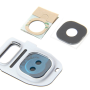Rear Camera Lens + Adhesive Cover Replacement For Samsung Galaxy S7 G930 COLORS - Image 4