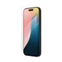 ZAGG - Glass Elite Screen Protector for Apple iPhone 16 Pro - Clear - Image 3