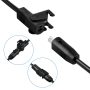 3ft DC Extension Cable Power Cord For Kaidi Electrical Co., Ltd PWR016 Recliners - Image 2