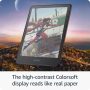 Amazon - Kindle Colorsoft 16 GB – With color display and adjustable warm light– - 2025 - Black - Image 3