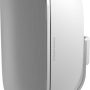Bowers & Wilkins - Architectural Monitor 5" 100W 2-Way Indoor/Outdoor Loudspeakers (Pair) - White - Image 1