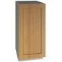 U-Line - 5 Class 8-Bottle Wine Refrigerator - Custom Panel Ready - Image 1