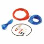 Car Audio Cable Kit 1500W Amp Amplifier Install RCA Subwoofer Sub Wiring 8 Gauge - Image 5