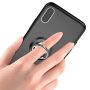 Finger Ring Holder Stand Grip 360° Rotating For Cell Phone Car Magnetic Mount - Image 3