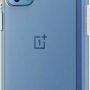 SaharaCase - Hard Shell Series Case for OnePlus 9 - Clear - Image 1