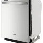 Whirlpool - 24" Top Control Built-In Stainless Steel Tub Dishwasher with 3rd Rack, Large Capacity, 47 dBA - Stainless Steel - Image 3