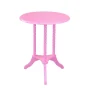 Pink End Table - Image 2