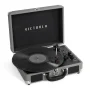 Victrola Journey Bluetooth Suitcase Record Player with 3-Speed Turntable - Image 3