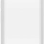 OtterBox - Symmetry Series Hard Shell for Google Pixel 8 - Clear - Image 1