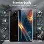 2X Tempered Glass Screen Protector For Samsung Galaxy S25 S24 S23 S22 S21 S20 - Image 2
