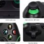 Wired Controller for Xbox one, Wired Xbox one Game Controller USB Gamepad for Xbox One PC Windows 7/8/10 with 3.5mm Headset Audio Jack (Black) - Image 1