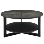 Frame Coffee Table with Storage - Image 1