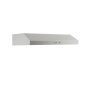 Zephyr - 30 inches - Externally Vented - Under cabinet Range Hood - White - Image 3
