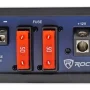 Rockville dB14 4000w Peak/1000w RMS Mono 2 Ohm Amplifier Car Audio Amp - Image 5