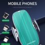 Wireless Car Charger Mount,Auto-Clamping Car Mount Air Vent Phone Holder,New Upgraded Model,10W Qi Fast Charging/Magnetic DC Charging,Compatible with All Mobile Phones, iPhone, Samsung, Google Pixel - Image 2