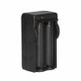 Li-ion Lithium Smart Charger 3.7V 2 4 6 Slot For 16340/14500/26 - Image 3