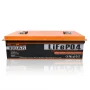 [US Direct] Cloudenergy 24V 300Ah LiFePO4 Battery Pack Backup Power 7680Wh 2560W Energy 6000+ Cycles Built-in 200A BMS Support in Series/Parallel, Perfect for Replacing Most of Backup Power, RV, Boats, Solar, Trolling motor, Off-Grid CL24-300 - Image 1