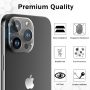 3 Pack For iPhone 15 Pro Max 15 14 13 12 11 Tempered Glass Camera Lens Protector - Image 5