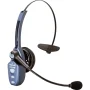 B250-XTS Wireless Bluetooth Mono Headset with 91% Noise Cancellation Microphone & Lightweight Design - Image 4