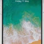 Insignia™ - Hard Shell Case for iPhone 13 Pro Max and iPhone 12 Pro Max - Clear - Image 2