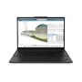 Lenovo - ThinkPad P16s Gen 4 16" Laptop - AMD Ryzen AI 7 PRO 350 with 32GB Memory - 512GB SSD - Black - Image 1