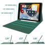 Funda Teclado Inalámbrico Magnético Bluetooth para iPad 10.2 2020 8th 7th Gen - Image 2