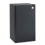 Avanti - 3.3 cu. ft. Compact Refrigerator, Mini-Fridge - Black - Image 1