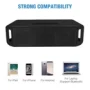 LOUD Bluetooth Speaker Wireless Waterproof Outdoor Stereo Bass USB/TF/FM Radio - Image 5