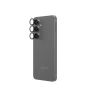 ZAGG - InvisibleShield Glass Elite Anti-Reflective Lens Protector for Samsung Galaxy S25 - Black - Image 2