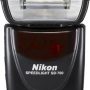 Nikon - SB-700 AF Speedlight External Flash - Image 1